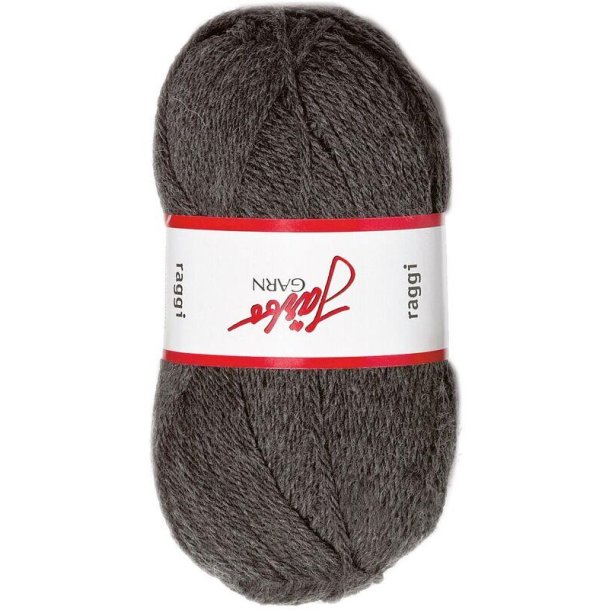 Raggi fra J�rbo M�rkegr�